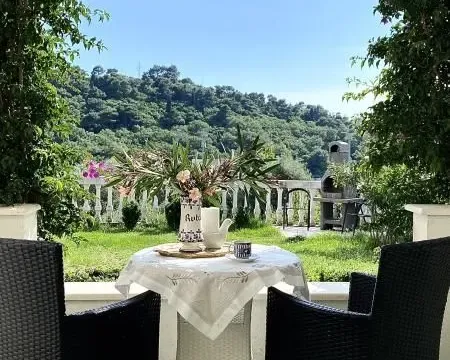 Sale, one bedroom apartment, 50m², Petrovac, Budva - image 6