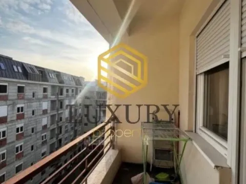 Izdavanje, jednosoban stan, 38m², Ljubović, Podgorica - image 8