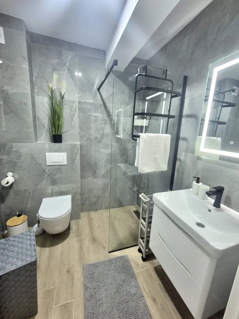 Prodaja, stan, 25m², Tivat, Crna Gora
