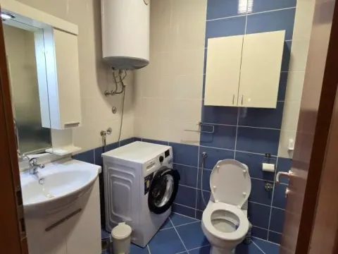 Prodaja, dvosoban stan, 44m², Centar, Novi Sad - image 9