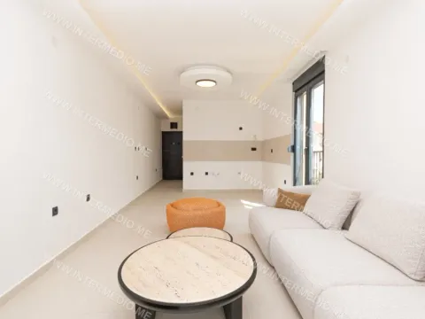 Prodaja, jednosoban stan, 47m², Đenovići, Herceg Novi - image 3