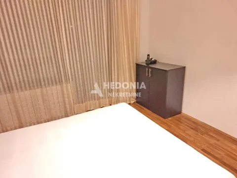 Rent, four bedroom apartment, 105m², Crveni Krst, Beograd - image 11