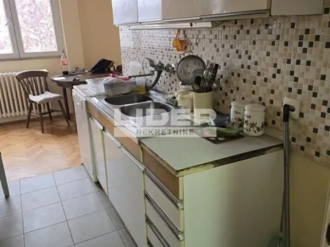 Prodaja, dvosoban stan, 59m², Stari Merkator, Novi Beograd Sve Podlokacije - image 7