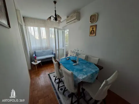 Izdavanje, dvosoban stan, 55m², Brace Jerković, Voždovac Sve Podlokacije - image 8