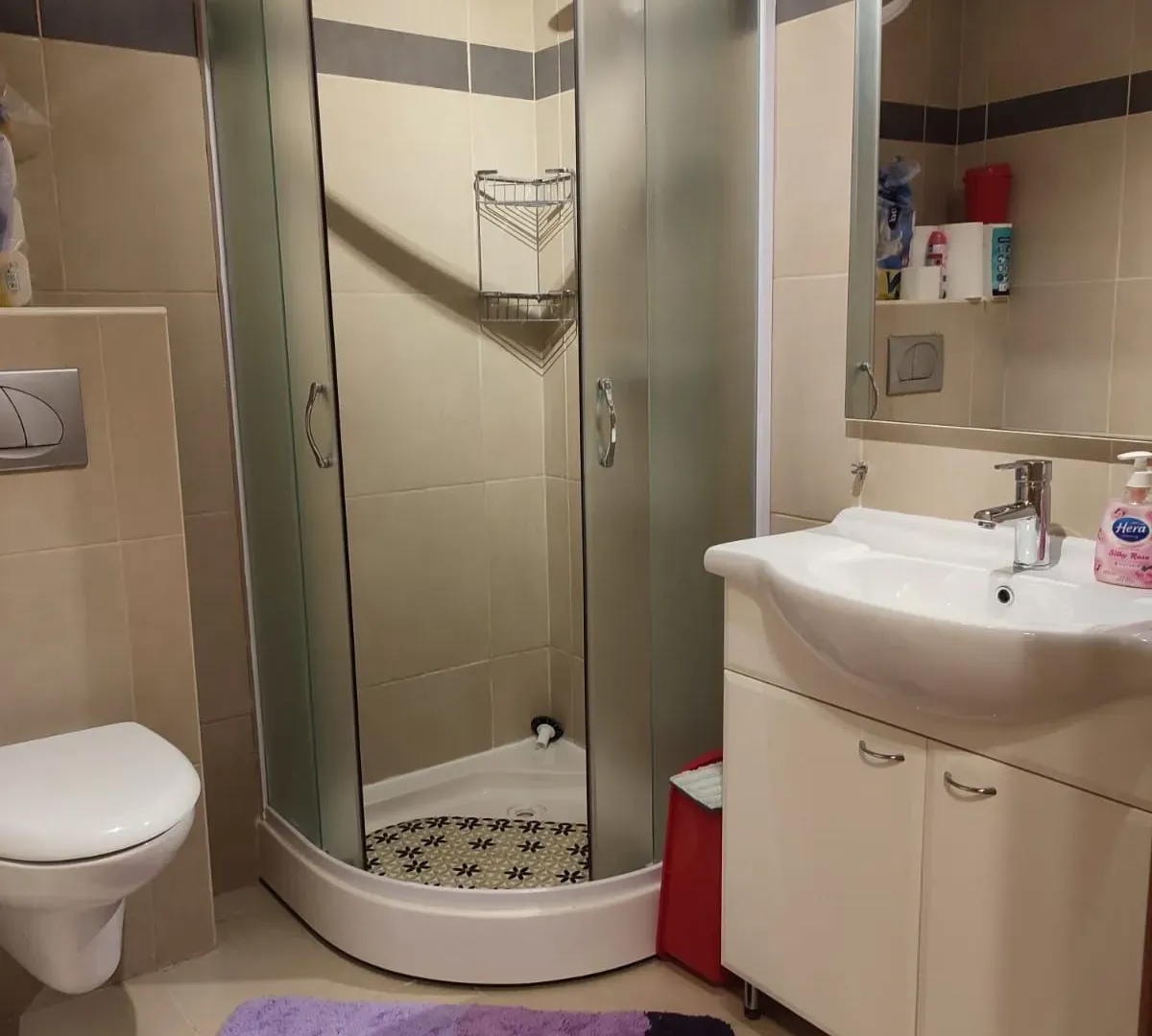 Prodaja, jednosoban stan, 66m², Petrovac, Budva