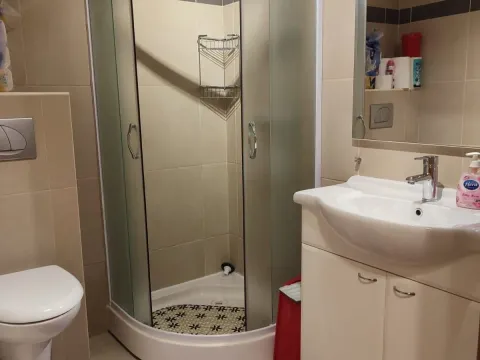 Sale, one bedroom apartment, 66m², Petrovac, Budva - image 5