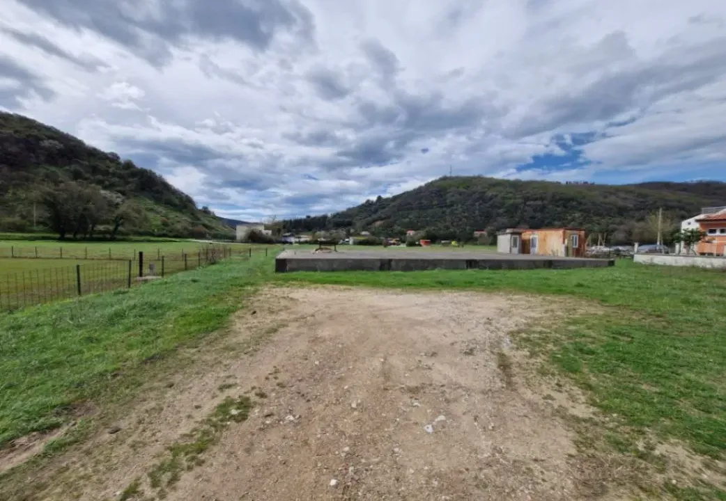 Sale, land lot, 771m², Zelenika, Herceg Novi