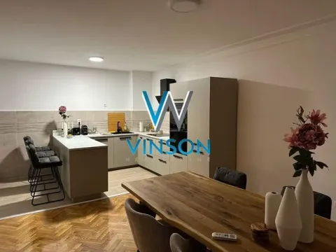 Rent, four bedroom apartment, 114m², Grbavica, Novi Sad Sve Podlokacije - image 3