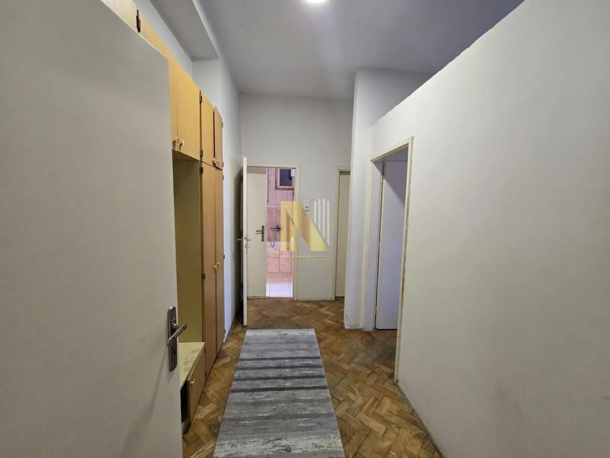 Rent, office space, 152m², Kej, Novi Sad Sve Podlokacije