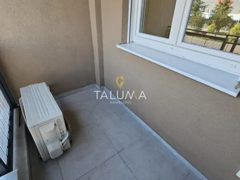 Izdavanje, jednosoban stan, 45m², Stari Aerodrom, Podgorica - image 8