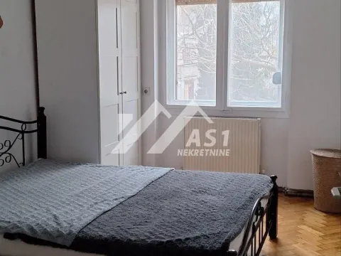 Izdavanje, dvosoban stan, 50m², Adamovićevo Naselje, Novi Sad Sve Podlokacije - image 6