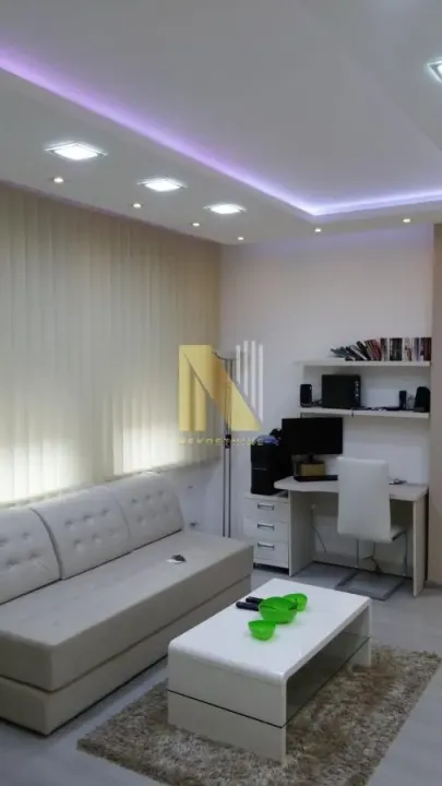 Izdavanje, dvosoban stan, 45m², Novi Sad, Srbija