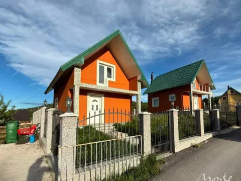 Kuća in Borje