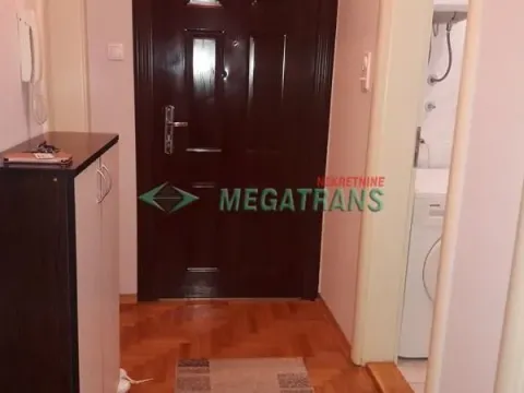 Izdavanje, dvosoban stan, 62m², Novi Sad Sve Podlokacije, Novi Sad - image 18