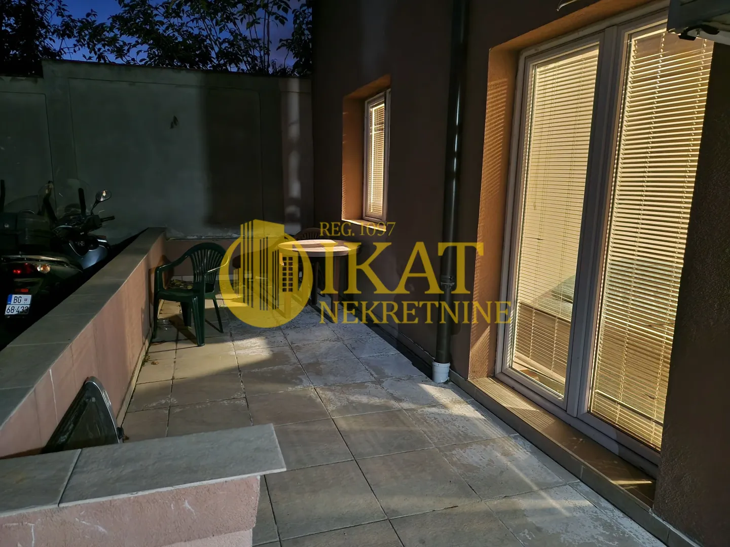 Prodaja, trosoban stan, 82m², Čukarica, Beograd