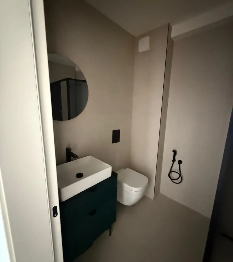 Sale, one bedroom apartment, 62m², Centar, Bar