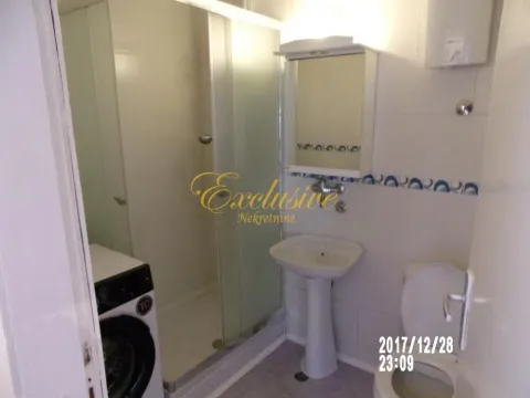 Izdavanje, jednosoban stan, 37m², Čukarička Padina, Beograd - image 5