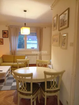 Izdavanje, dvosoban stan, 50m², Palilula Sve Podlokacije, Beograd - image 11