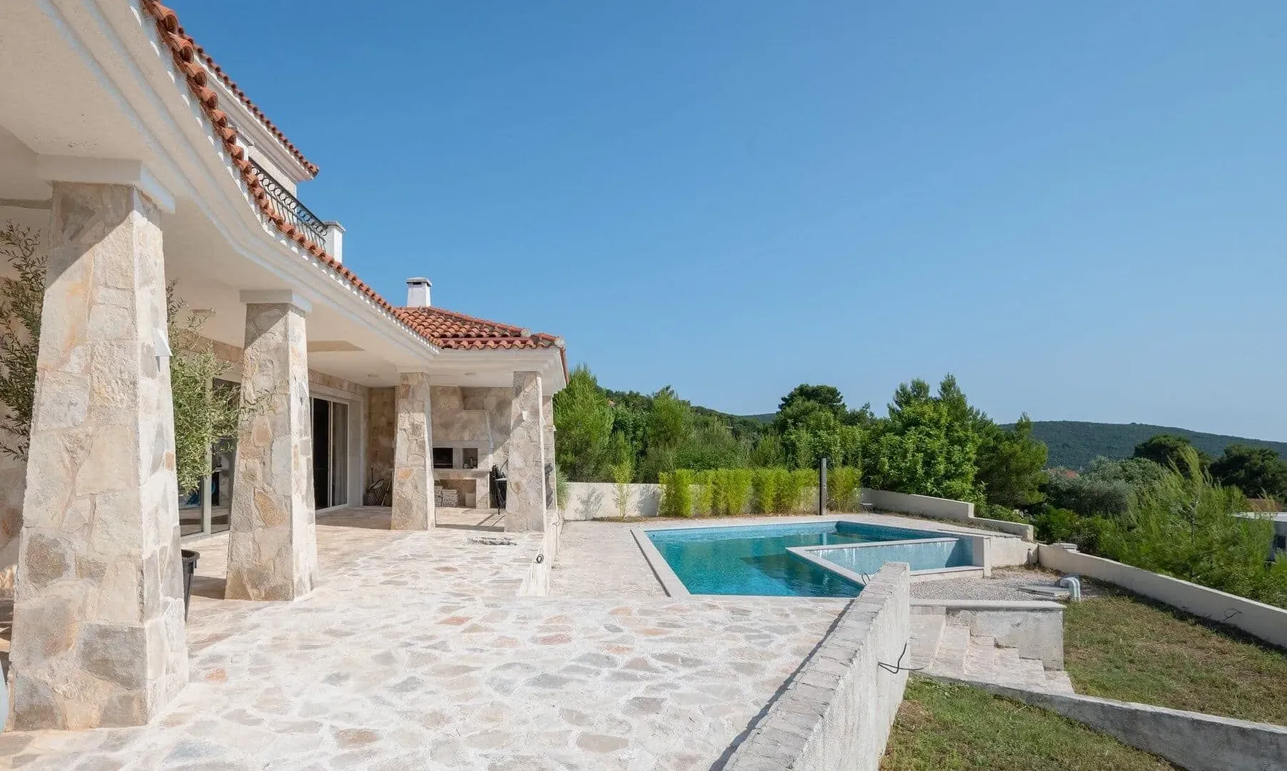 Prodaja, kuća, 228m², Kotor, Crna Gora