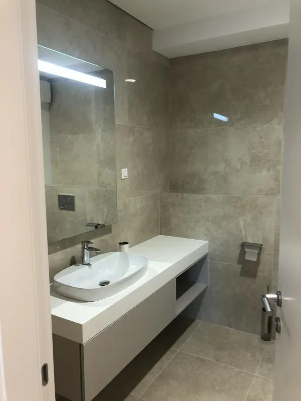 Rent, four bedroom apartment, 118m², Savski Venac, Beograd