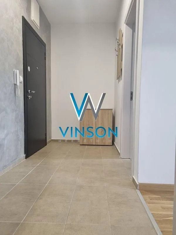 Izdavanje, jednosoban stan, 38m², Telep, Novi Sad Sve Podlokacije