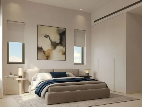 Sale, two bedroom apartment, 105m², Luštica Bay, Tivat - image 15