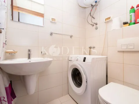 Rent, studio apartment, 34m², City Kvart, Podgorica - image 5