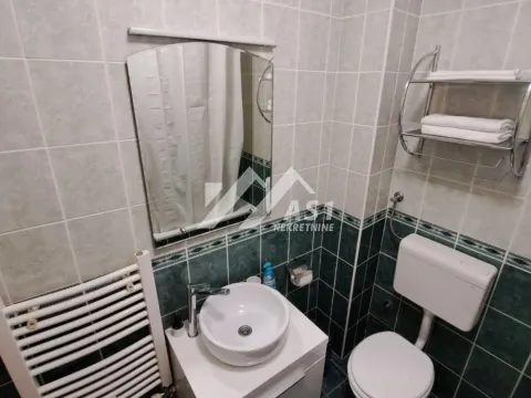 Rent, one bedroom apartment, 35m², Bulevar Evrope, Novi Sad Sve Podlokacije - image 6