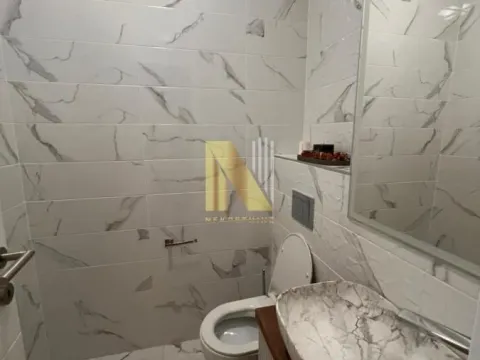 Rent, four bedroom apartment, 132m², Novo naselje, Novi Sad - image 14