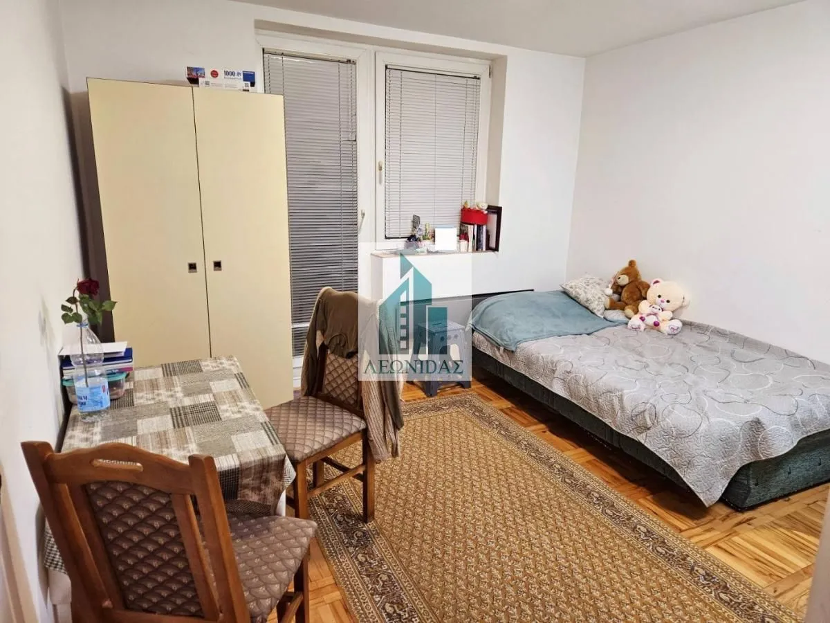 Izdavanje, garsonjera, 25m², Medijana, Niš