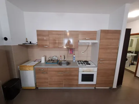 Sale, two bedroom apartment, 78m², Rozino, Budva - image 11