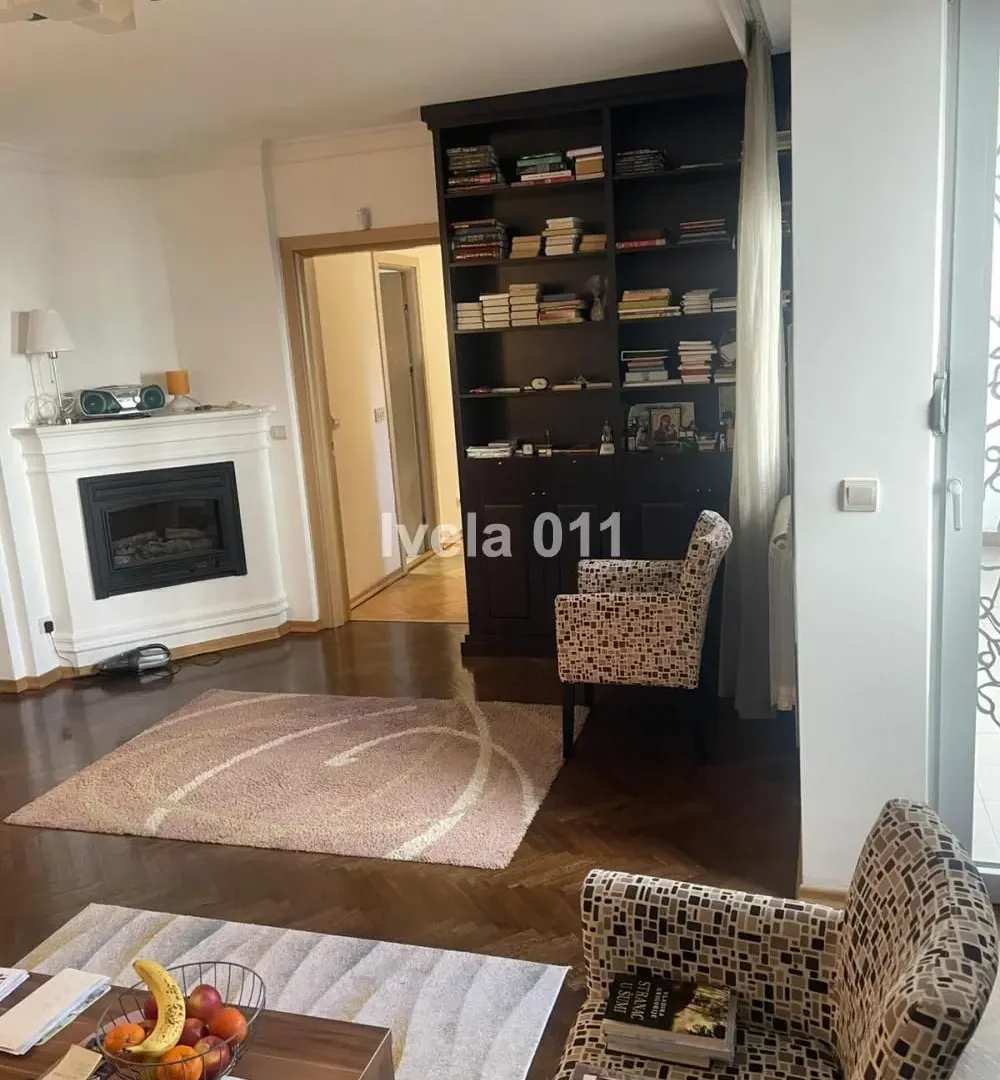 Prodaja, dvosoban stan, 71m², Voždovac Sve Podlokacije, Beograd