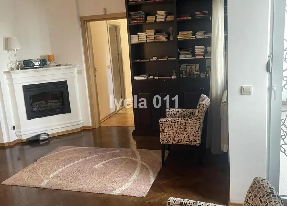 Prodaja, dvosoban stan, 71m², Voždovac Sve Podlokacije, Beograd