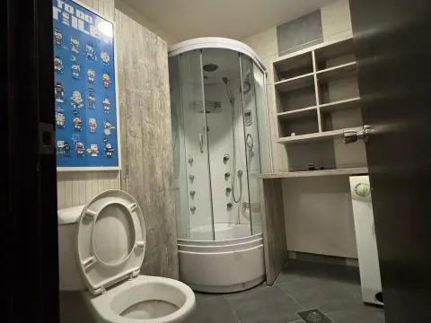 Rent, one bedroom apartment, 50m², City Kvart, Podgorica - image 8