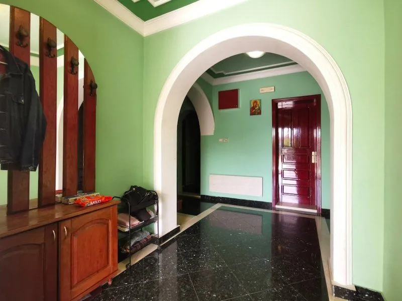 Sale, house, 489m², Zagorič, Podgorica