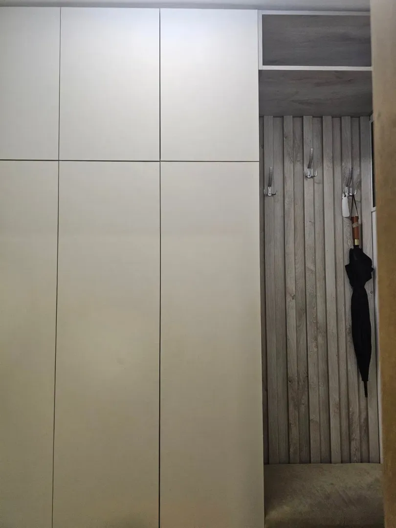 Izdavanje, dvosoban stan, 66m², Stari Aerodrom, Podgorica