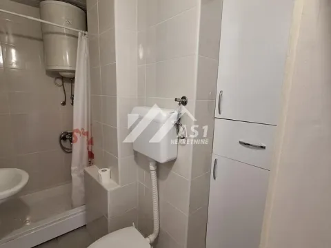 Prodaja, jednosoban stan, 29m², Podbara, Novi Sad Sve Podlokacije - image 10