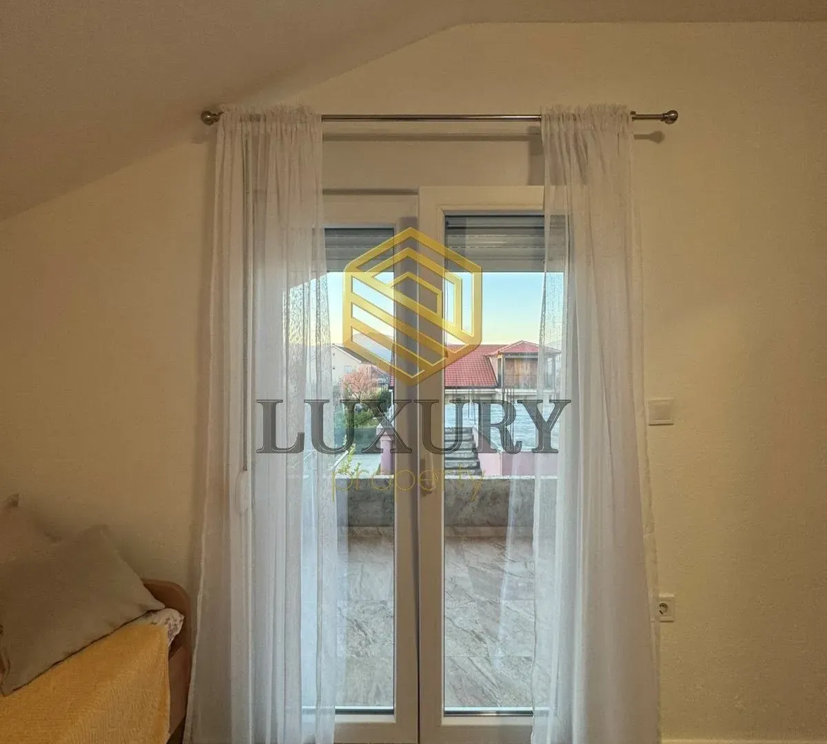 Rent, two bedroom apartment, 100m², Donja Gorica, Podgorica