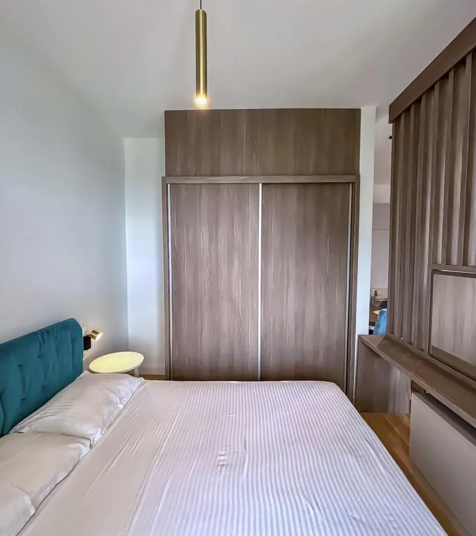 Prodaja, stan, 40m², Budva, Crna Gora