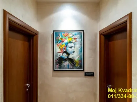 Prodaja, trosoban stan, 80m², Crveni Krst, Beograd - image 17