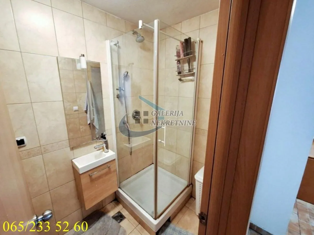 Prodaja, stan, 96m², Veliki Mokri Lug, Zvezdara Sve Podlokacije