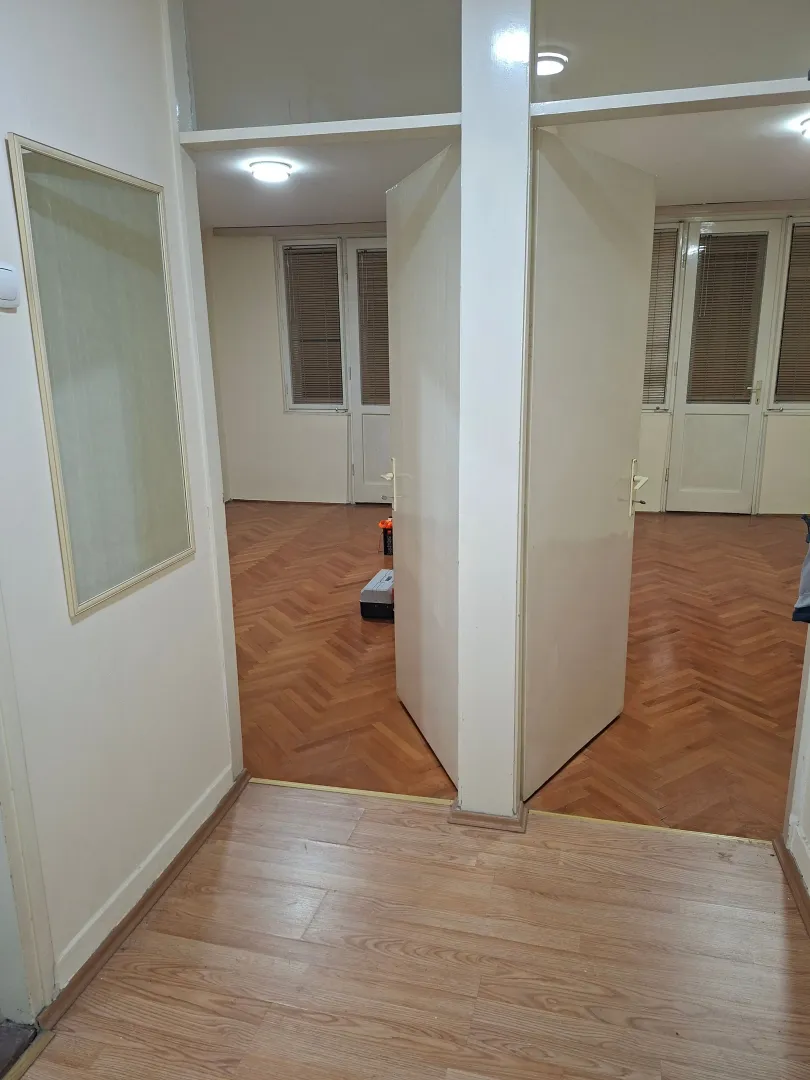 Rent, three bedroom apartment, 89m², Preko Morače, Podgorica