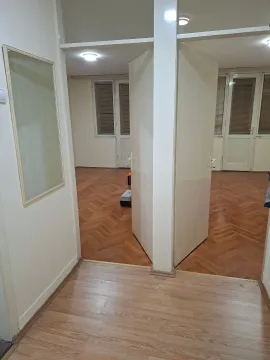 Rent, three bedroom apartment, 89m², Preko Morače, Podgorica - image 2
