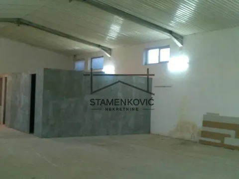 Izdavanje, poslovni prostor, 600m², Veternička rampa, Novi Sad Sve Podlokacije - image 2