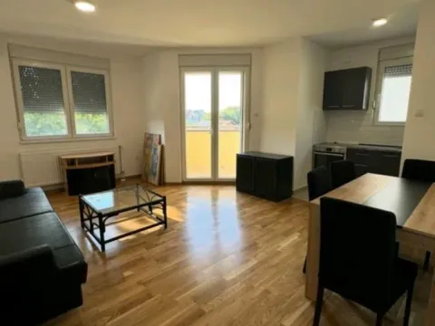 Izdavanje, dvosoban stan, 65m², Telep, Novi Sad Sve Podlokacije - image 19