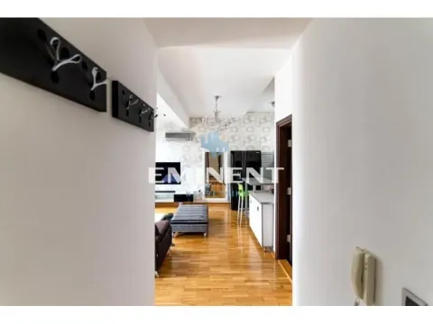 Izdavanje, trosoban stan, 67m², Južni Bulevar, Vračar Sve Podlokacije - image 6