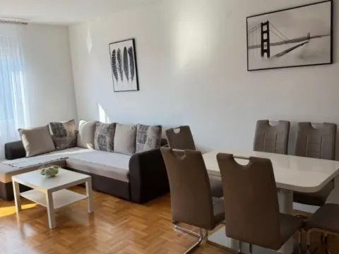 Izdavanje, jednosoban stan, 50m², Seljanovo, Tivat - image 7