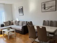 Rent, one bedroom apartment, 50m², Seljanovo, Tivat - image 7