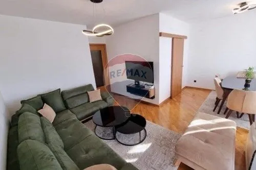 Sale, three bedroom apartment, 84m², Stari Aerodrom, Podgorica