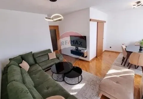 Sale, three bedroom apartment, 84m², Stari Aerodrom, Podgorica - image 1